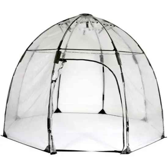 Tierra Garden Sunbubble - Walk-In Greenhouse image {8}