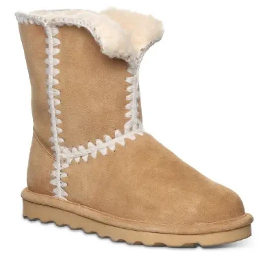Bearpaw Women's PENELOPE Boots image {9}