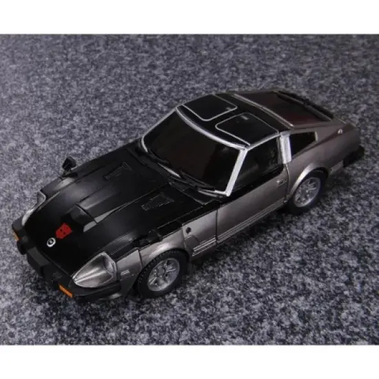 Takara Transformers Masterpiece MP-18 Bluestreak by Takara image {3}