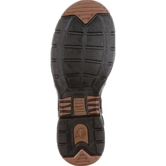 Men's Georgia Athens Steel Toe Waterproof Wellington image {1}