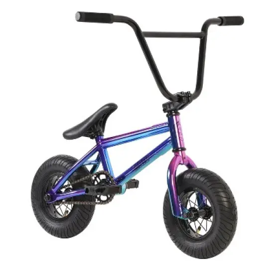 Sullivan Raid Mini BMX image {10}