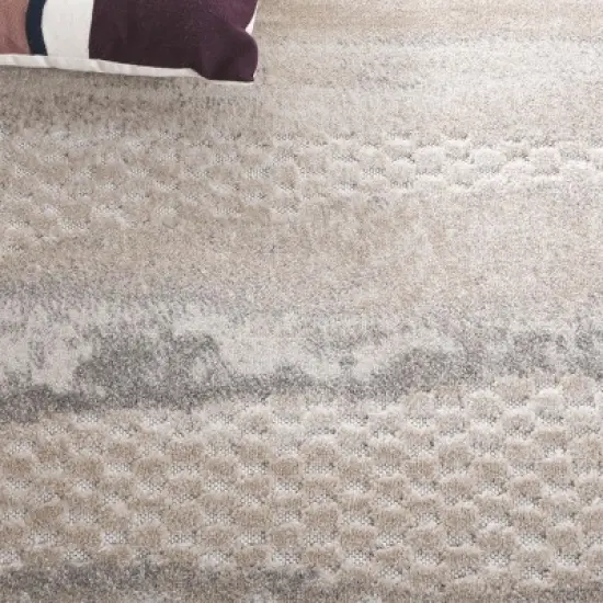 Stella STA105 Power Loomed Indoor/Outdoor Rug - Safavieh image {7}