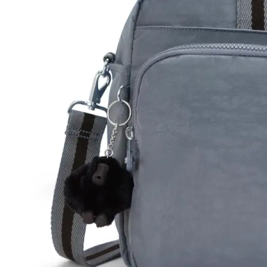 Kipling Defea Extra Large Weekender Duffle Bag image {4}