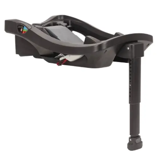 Evenflo LiteMax DLX Infant Car Seat Base with Load Leg image {2}