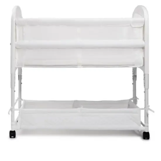 Arm's Reach Cambria&trade; CO-SLEEPER&reg; Bassinet image {3}