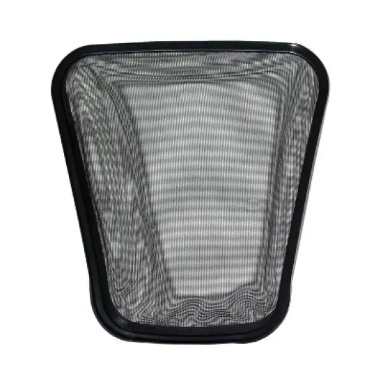 Poolmaster Premier Fine Mesh Swimming Pool Replacement Leaf Skimmer Net image {1}