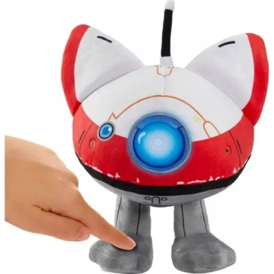 Star Wars Lola (L0-LA59) Plush (Target Exclusive) image {2}