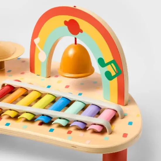 All-in-One Musical Instrument - Gigglescape&trade;: Music Toy for Toddlers image {2}