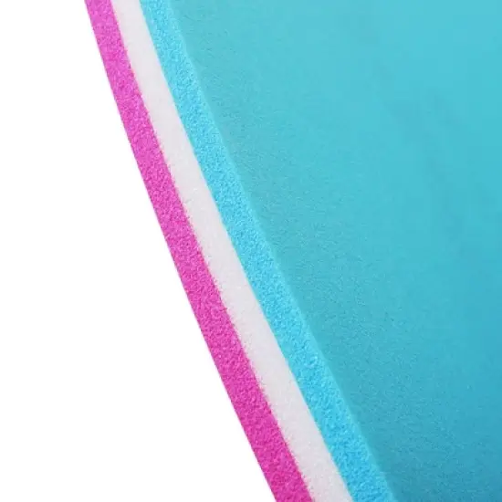 HOMCOM Floating Water Mat, Thick and Durable Water Activities Mat for Lake, Oceans image {4}