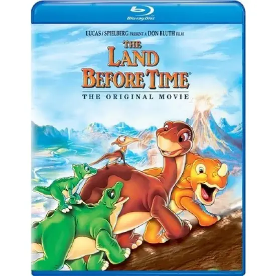 The Land Before Time image {2}