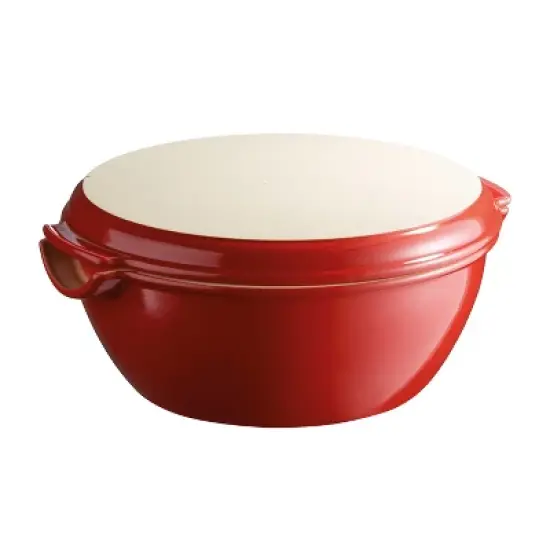 Emile Henry Modern Bread Cloche image {4}
