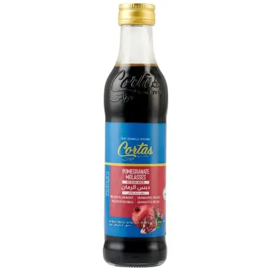 Cortas - Pomegranate Molasses, 10 Fl Oz , No Sugar Added image {3}