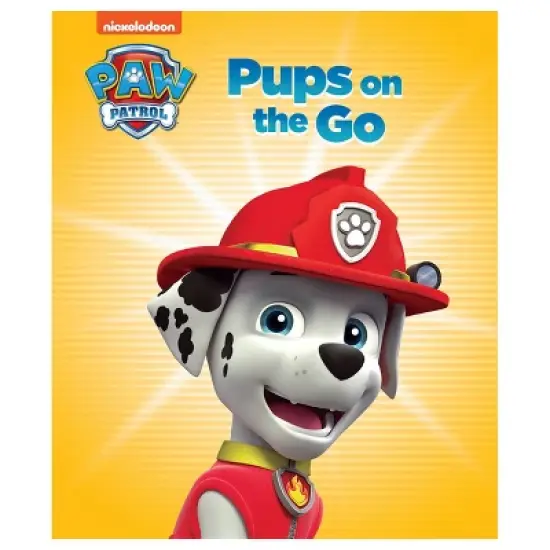 PAW Patrol Deluxe Learning Gift Set image {6}