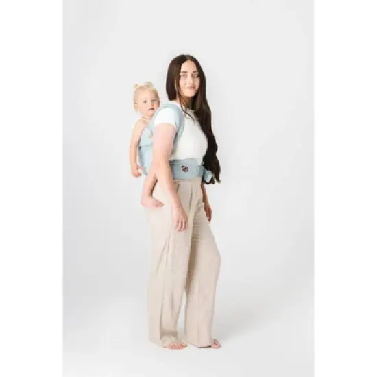Mabe The Monarch Soft Baby Carrier image {4}