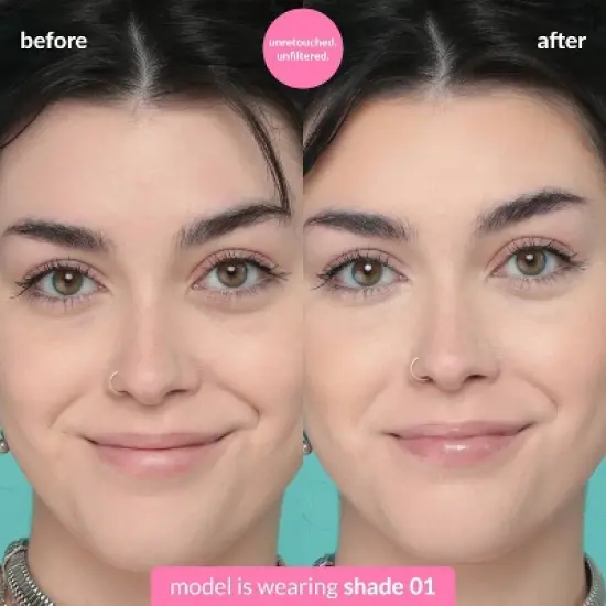 Thread Cover It Multi-Use Complexion Fluid Concealer -  0.44 fl oz image {3}