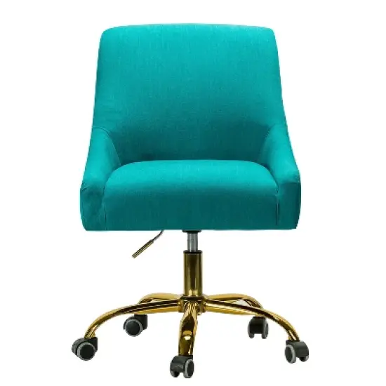 Carina Task Chair | Karat Home image {2}