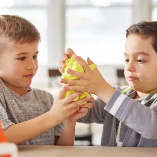 Elmer's Glue-All White Glue Repositionable 7.625 oz E1324 image {11}