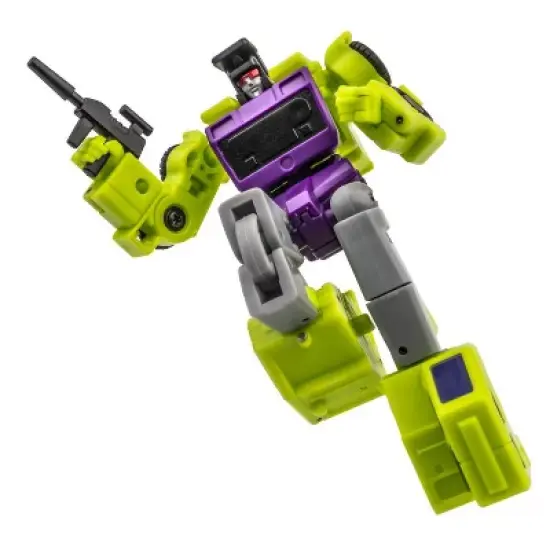 H33 Berith and H34 Paimon Set of 2 Figures | Newage the Legendary Heroes Action figures image {4}