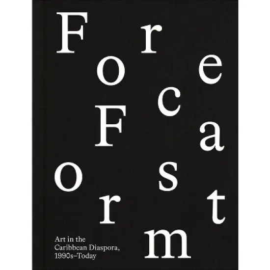 Forecast Form - by  Carla Acevedo-Yates (Hardcover) image {1}