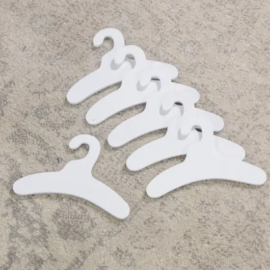 KidKraft Lil' Doll Armoire image {4}