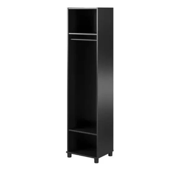 18" Cabell Wide Mudroom Cabinet - Room & Joy image {5}