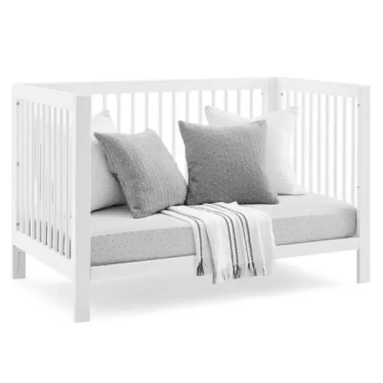 BabyGap by Delta Children Charlie 6-in-1 Convertible Crib - Greenguard Gold Certified image {7}
