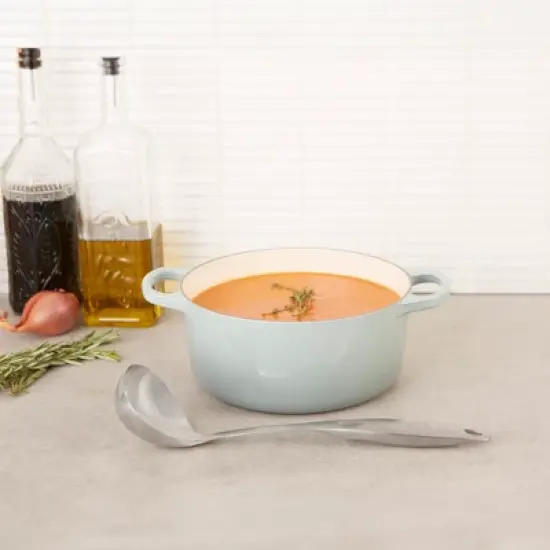 Rsvp Stainless Steel Tools - Ladle image {3}