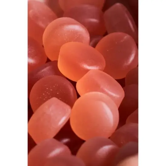 Slick Gorilla Hair Strength Gummies (60 Gummies) Biotin, Vitamins, & Minerals Gummy for Healthy Hair Growth image {1}