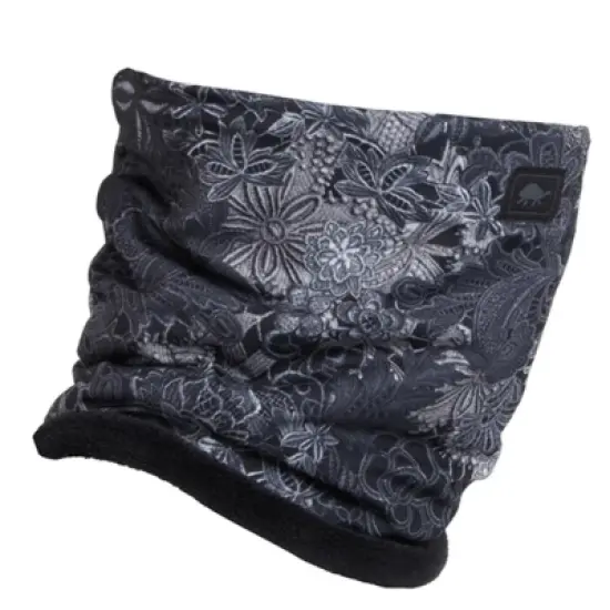 Turtle Fur Adult Comfort Shell Fluffy Lined Neckula Neck Warmer image {3}