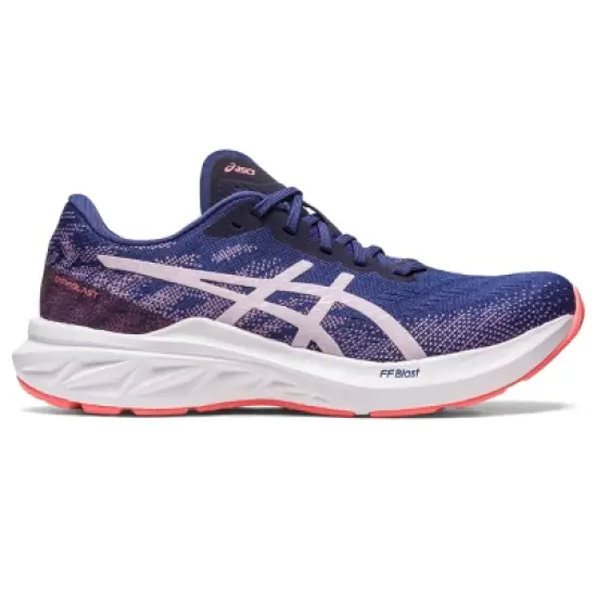 ASICS Women's DYNABLAST 3 Running Shoes 1012B289 image {19}