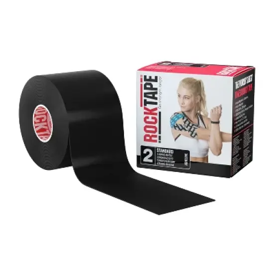 RockTape Standard Regular Tape image {10}