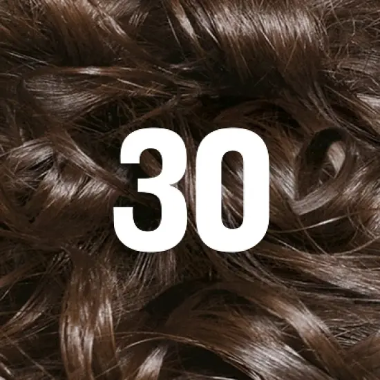 Revlon ColorSilk Permanent Hair Color with Bond Repair Complex - Brown image {1}