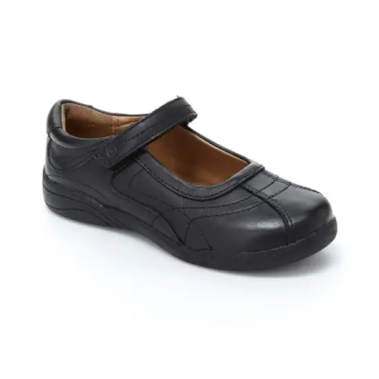 Stride Rite Claire Kid's Leather Classic Mary Jane image {9}