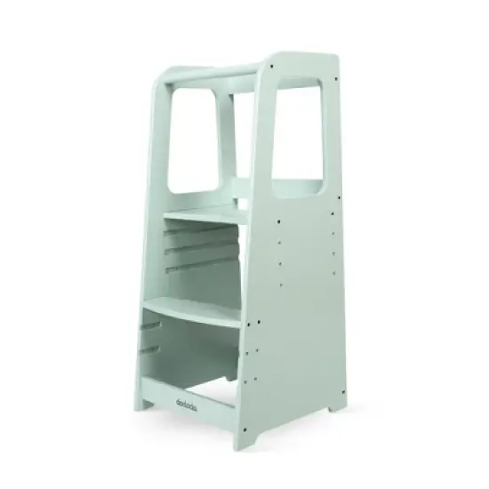 Toddler Tower Stepping Stool - dadada baby image {11}