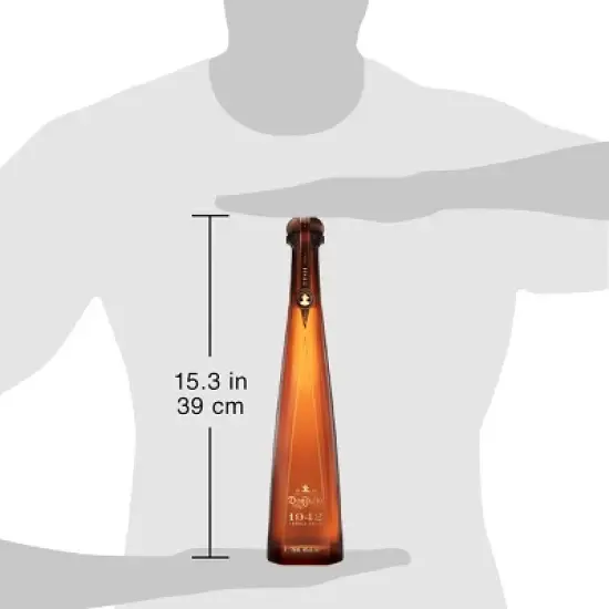 Don Julio 1942 Tequila - 750ml Bottle image {9}