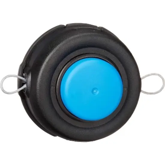 Husqvarna Genuine OEM Trimmer Head for 123L String Trimmer - 531300183 image {3}