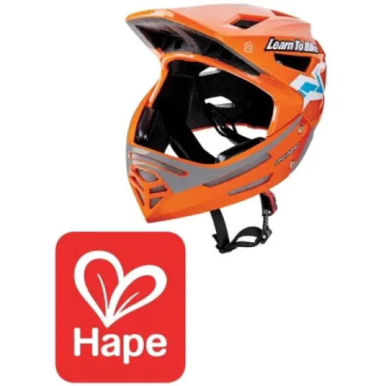 Sports Rider: Safety Helmet image {5}