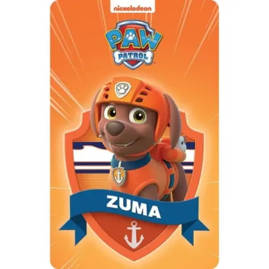 Yoto PAW Patrol Pup Pack Audio Card Collection (6 Card Pack): Educational Learning System for Ages 3-6, Yoto Compatible image {6}