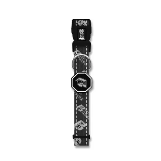 Fresh Pawz Ruff Ryders Dog Collar  image {2}