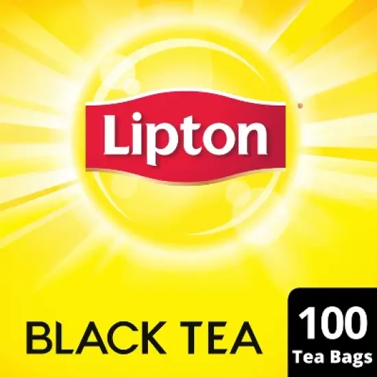 Lipton Tea image {7}