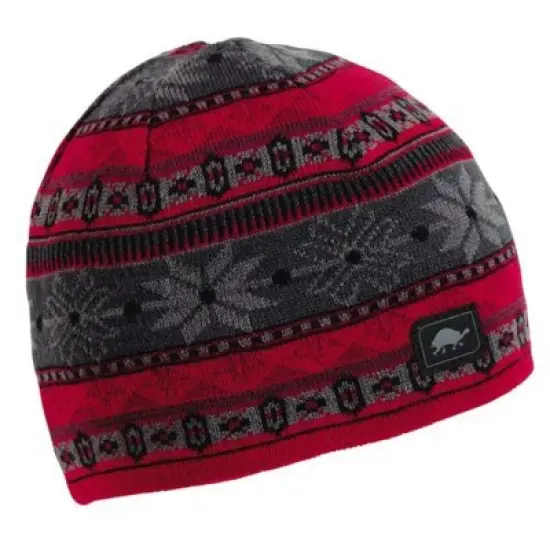 Turtle Fur Men's Lars Beanie image {3}