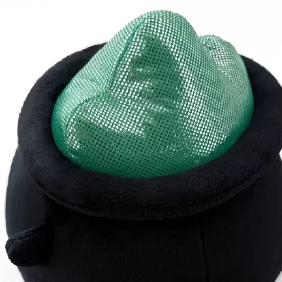 Cauldron Pillow - Bullseye's Playground&trade; image {2}