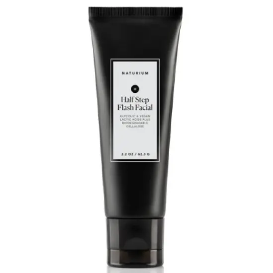 Naturium Half Step Flash Facial - 2.2oz image {2}