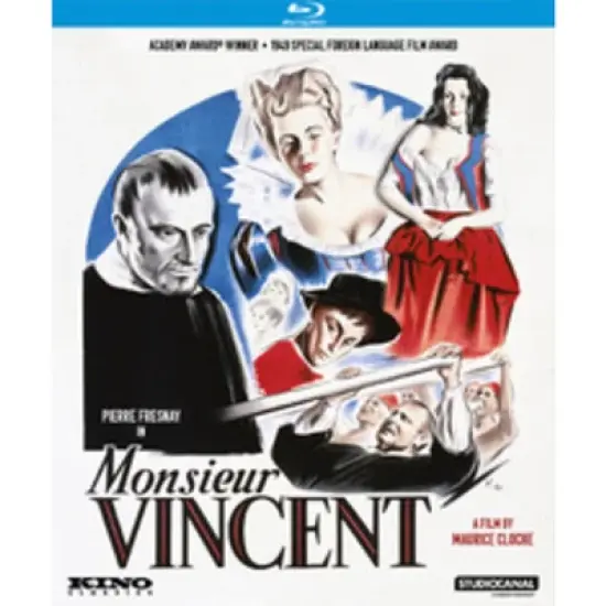 Monsieur Vincent (1948) image {2}
