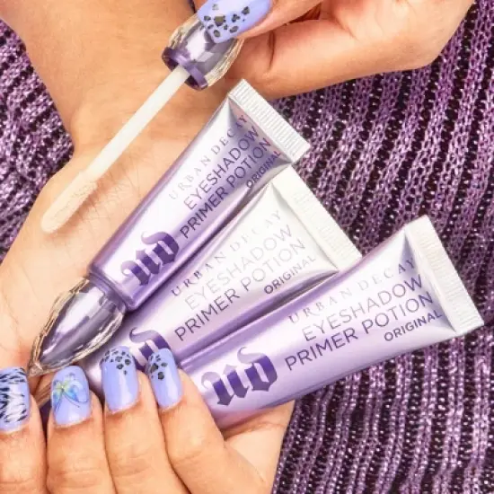 Urban Decay Eyeshadow Primer Potion - Ulta Beauty image {4}