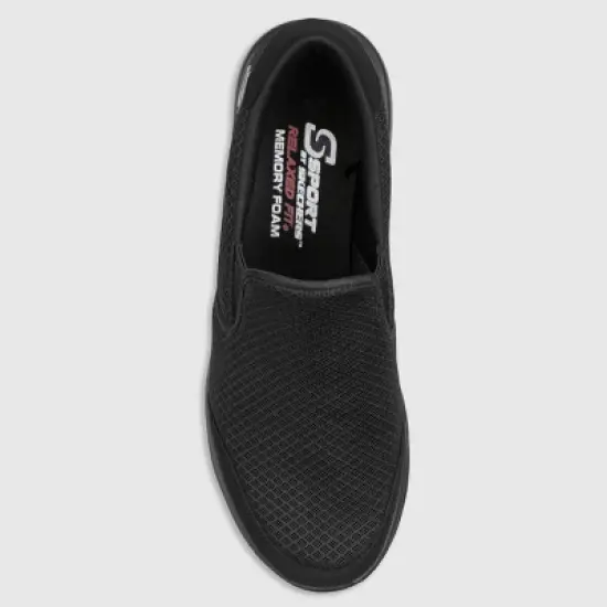 S Sport By Skechers Men's Claye Go Walk Sneakers image {2}