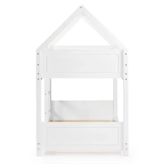 Twin Gibson Bunk - Powell image {4}