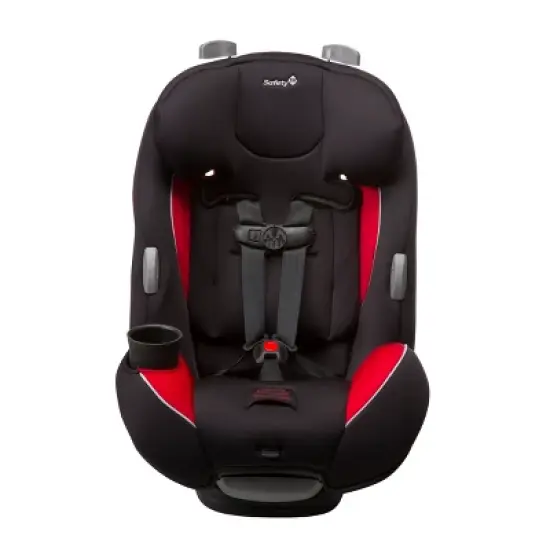 Safety 1st Continuum 3-in-1 Convertible Car Seat image {6}