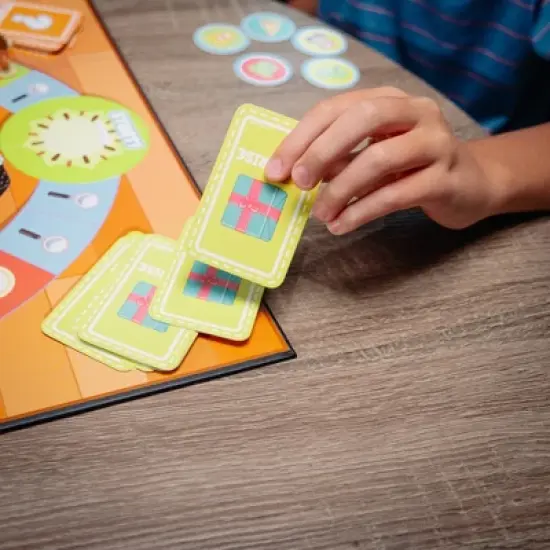 Bluey Scavenger Hunt Game image {11}