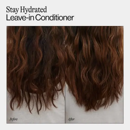 Eva NYC Stay Hydrated Leave-In Conditioner - 5 fl oz image {8}